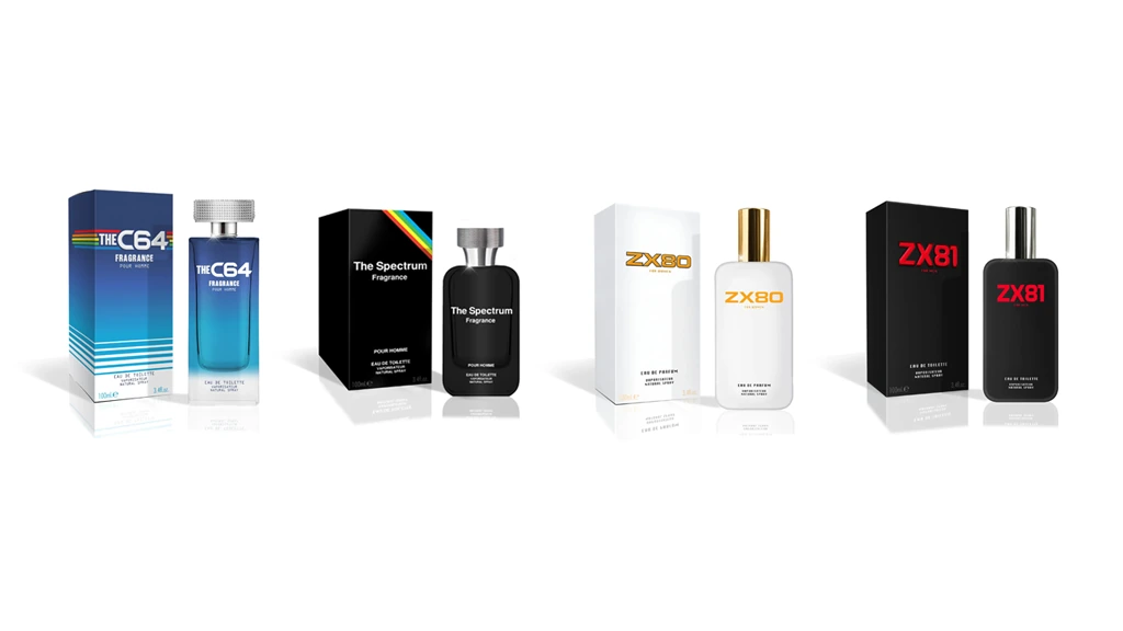 Vous voulez sentir le rÃ©tro gaming pendant les fÃªtes de fin dâ€™annÃ©e ? Eh bien, ce...