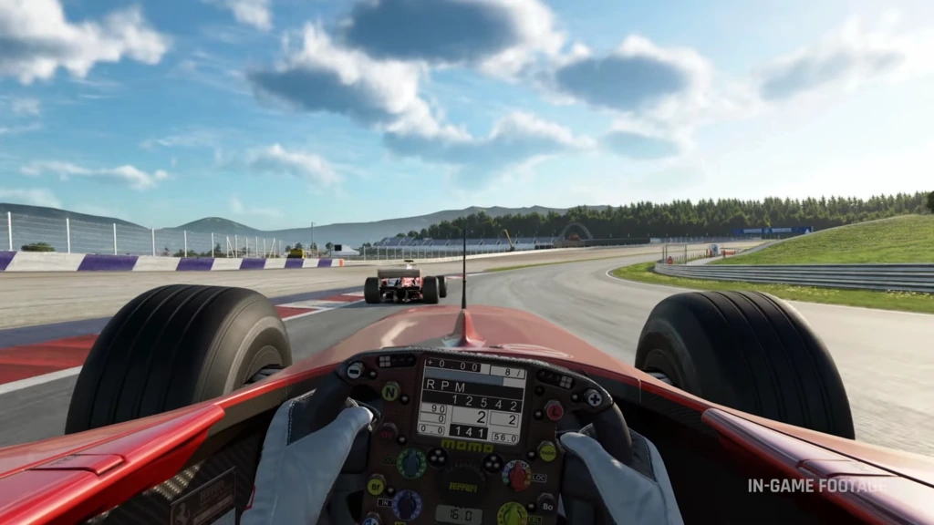 Assetto Corsa EVO enrichit son accÃ¨s anticipÃ© avec la mise Ã  jour 0.3