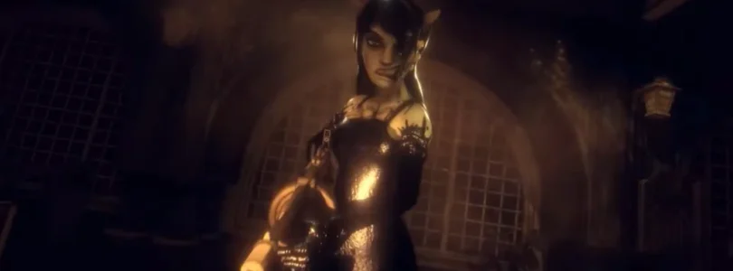 Bendy and the Dark Revival