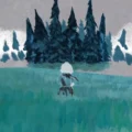 Grief like a stray dog