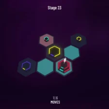 Hanoi Puzzles: Flip Match