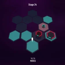 Hanoi Puzzles: Flip Match