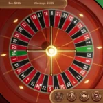 Hot Stakes Casino: American Roulette