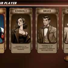 Hot Stakes Casino: American Roulette