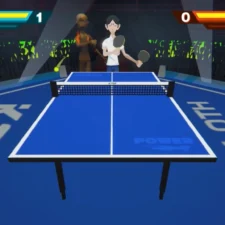 King of Ping Pong: Megamix