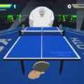 King of Ping Pong: Megamix