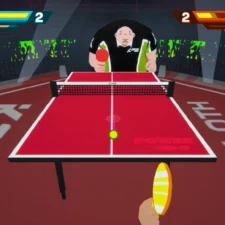 King of Ping Pong: Megamix