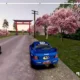 Old School Rally