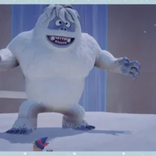 Rudolph the Red-Nosed Reindeer