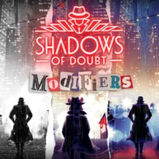 Shadows of Doubt