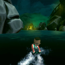 Smoots Crazy Wave