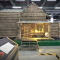 The Cabin Factory