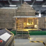 The Cabin Factory