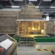 The Cabin Factory
