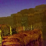 The Nameless City