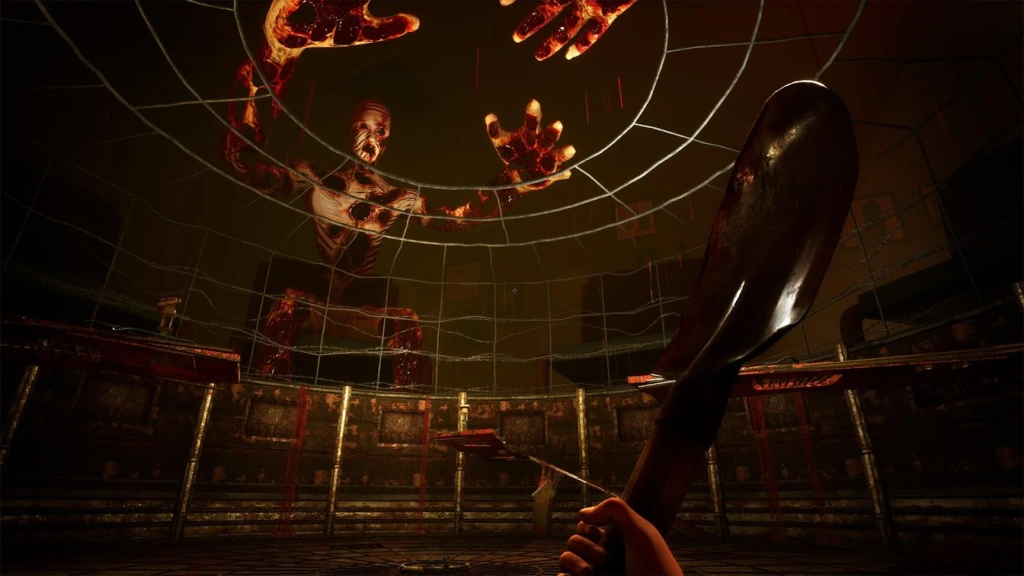 The Nightmare Box sâ€™installe sur PlayStation 5 en Ã©dition physique