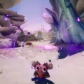 Voidling Bound