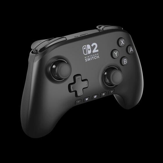 PowerA lancera sa manette Advantage pour Nintendo Switch 2 Ã  lâ€™occasion des fÃªtes de...
