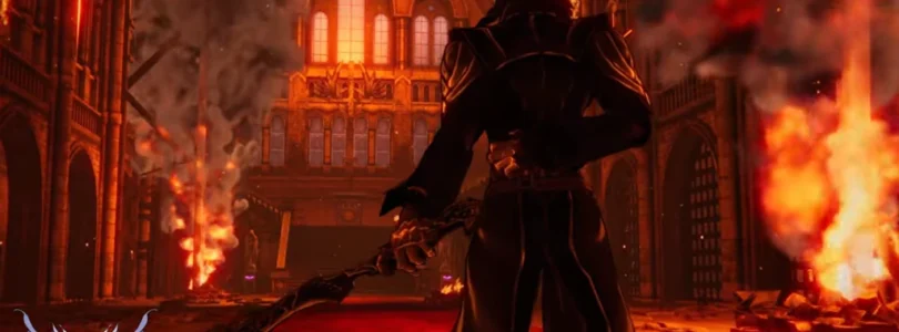 Anima: Gate of Memories I&II Remaster