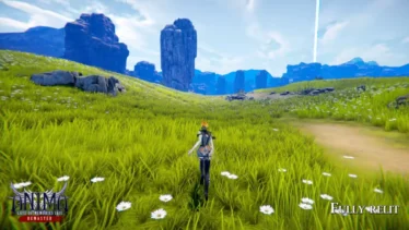 Anima: Gate of Memories I&II Remaster