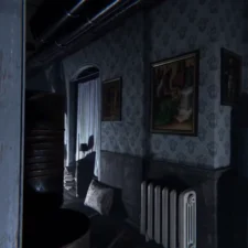 Dark Atlas: Infernum