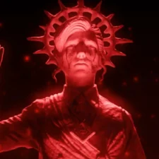 Dark Atlas: Infernum