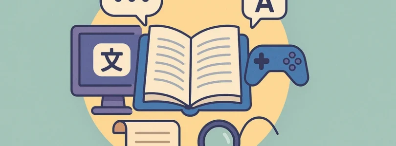 [Dossier] L’importance d’une bonne traduction dans les jeux vidéo