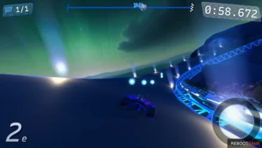 Ed & Edda : Grand Prix – Racing Champions