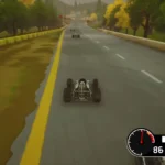 Formula Legends