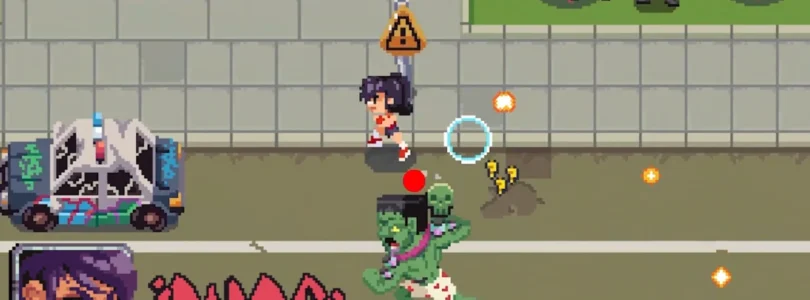 Ghetto Zombies