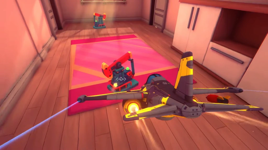 House Fighters: Total Mess trouve sa date sur consoles