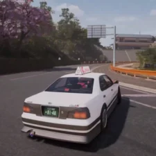 JDM: Japanese Drift Master