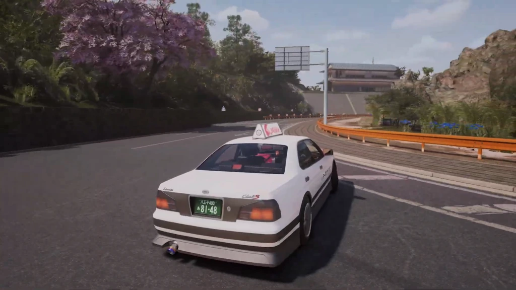 JDM: Japanese Drift Master sâ€™ouvre bientÃ´t aux consoles