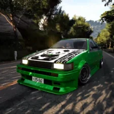 JDM: Japanese Drift Master