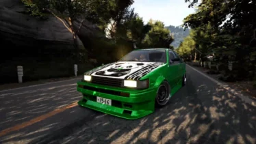 JDM: Japanese Drift Master