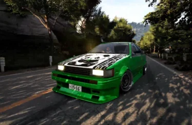 JDM: Japanese Drift Master
