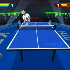 King of Ping Pong: Megamix