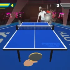 King of Ping Pong: Megamix
