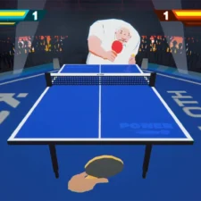 King of Ping Pong: Megamix