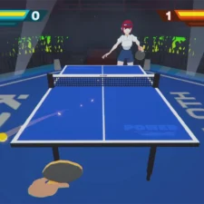 King of Ping Pong: Megamix