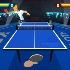 King of Ping Pong: Megamix