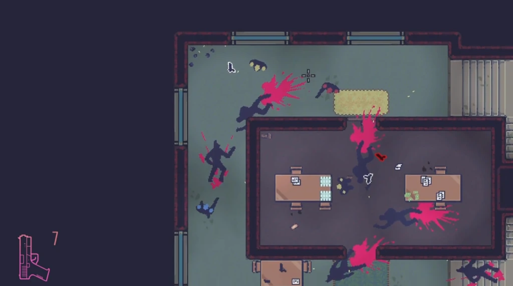 Le test complet de Murder Inc est disponible sur Reboot Game