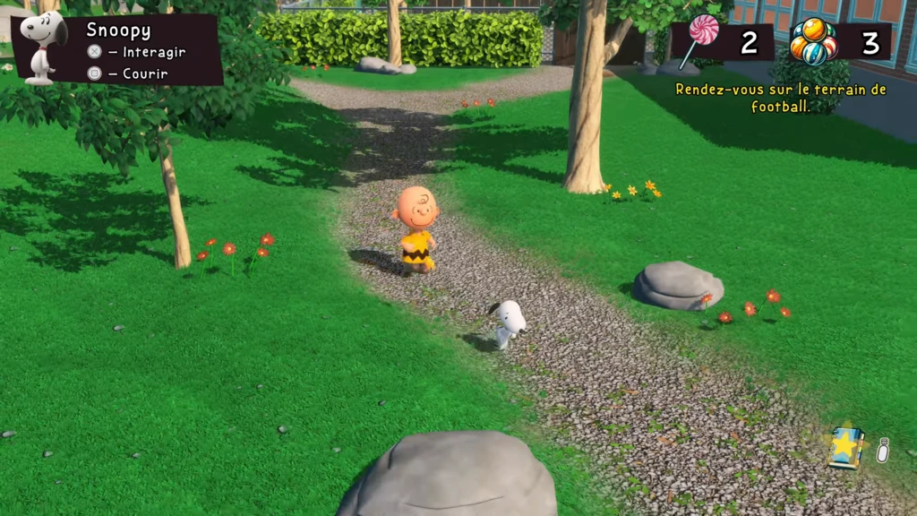 Le test complet de Snoopy & The Great Mystery Club est disponible sur Reboot Game
