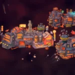 Space Chef
