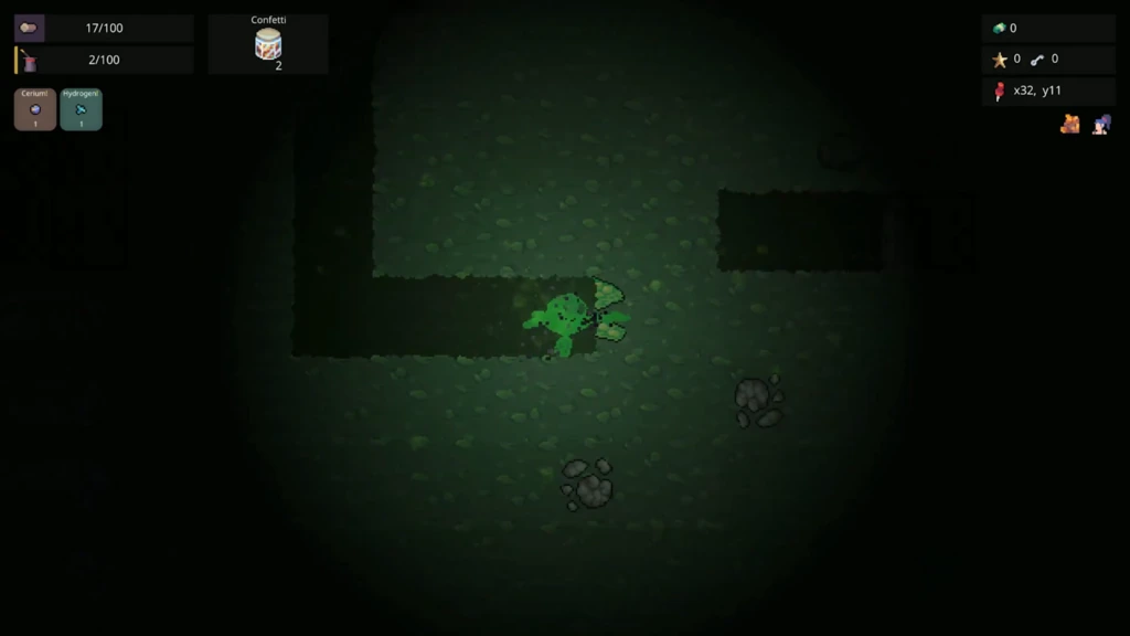 Bande-annonce de la version console de Â«Â Super Mining MechsÂ Â»