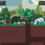 Super Mining Mechs
