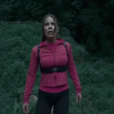 The Run