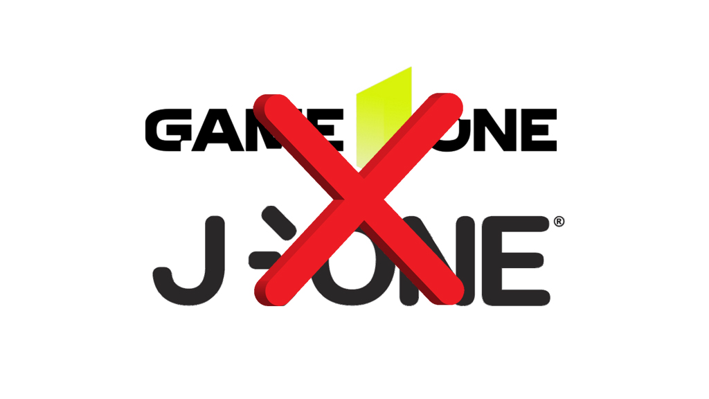 Les fermetures de Game One et J-One sont-elles une surprise ? Pas vraiment et on vous explique...