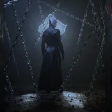 Clive Barker’s Hellraiser: Revival