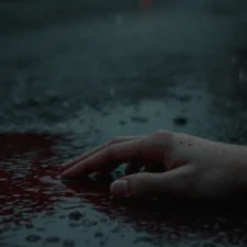 Detective: Rainy Night